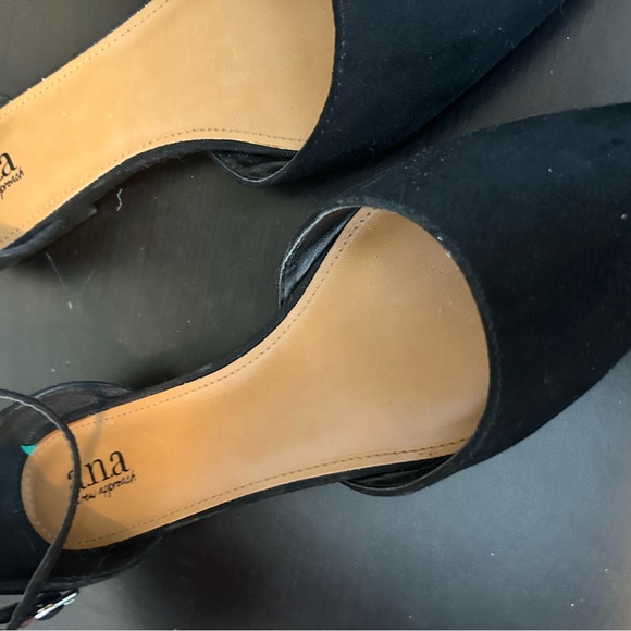 Ana Shoes size 9 - Picture 2 of 3